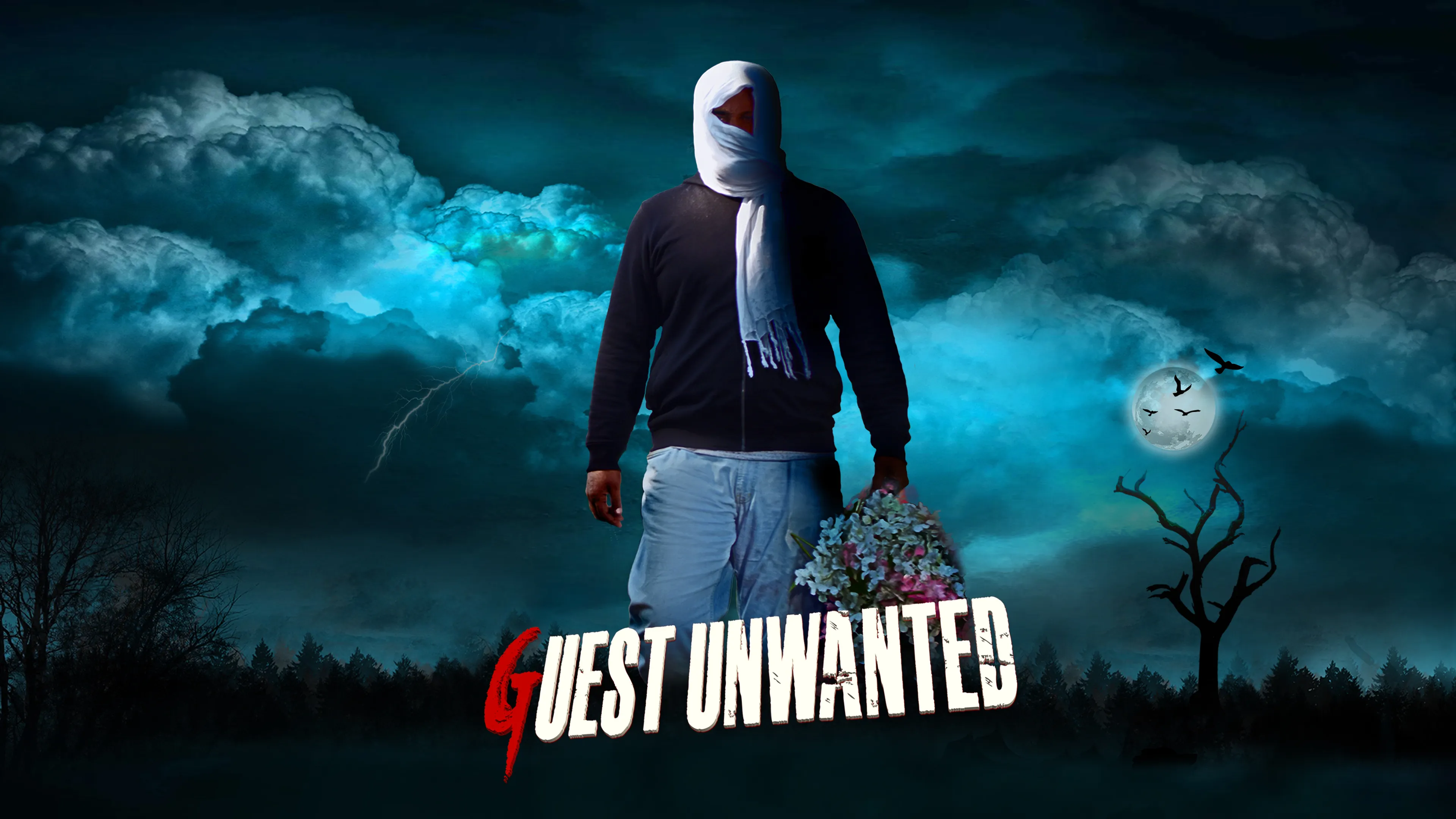 Guest Unwanted poster